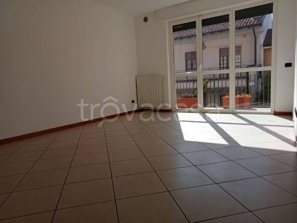 appartamento in affitto a Cernusco sul Naviglio