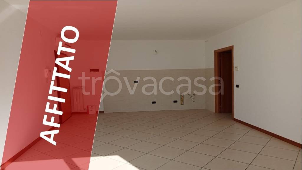 appartamento in affitto a Cernusco sul Naviglio