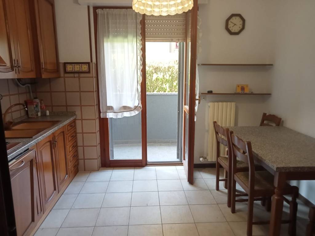 appartamento in affitto a Cernusco sul Naviglio