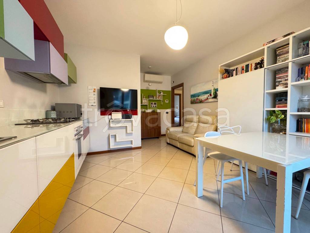 appartamento in affitto a Cernusco sul Naviglio