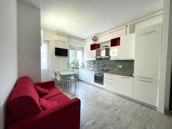 appartamento in affitto a Cernusco sul Naviglio