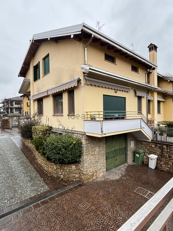 appartamento in affitto a Cernusco sul Naviglio