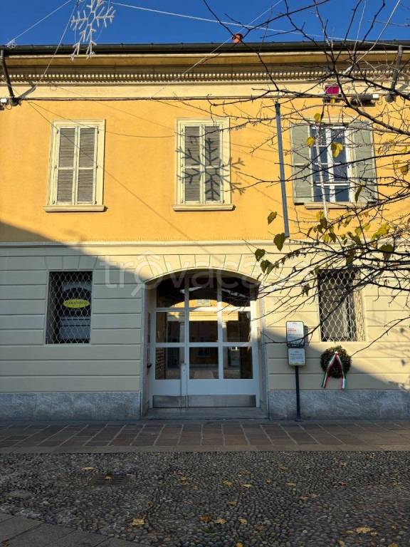 appartamento in affitto a Cernusco sul Naviglio