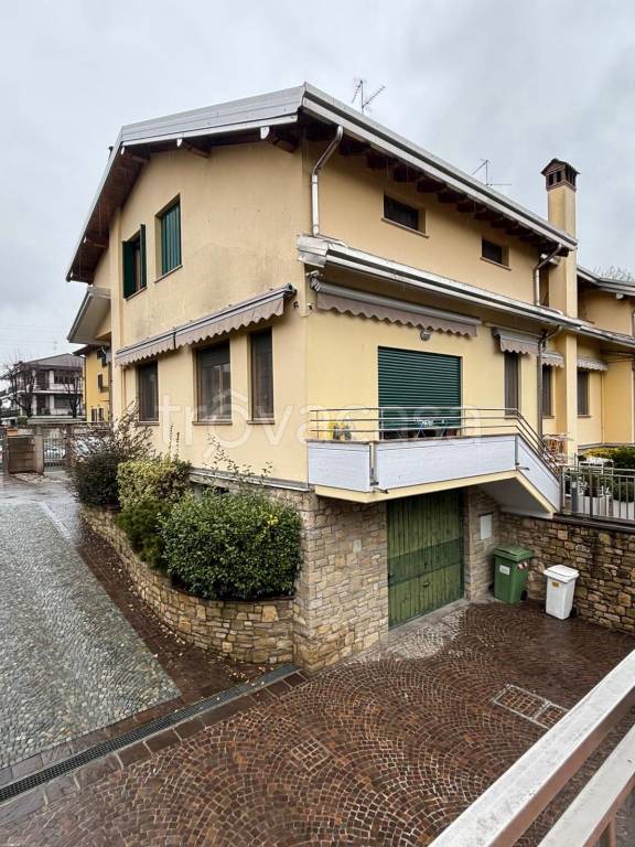 appartamento in affitto a Cernusco sul Naviglio