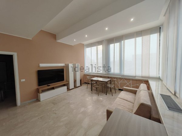 appartamento in affitto a Cernusco sul Naviglio