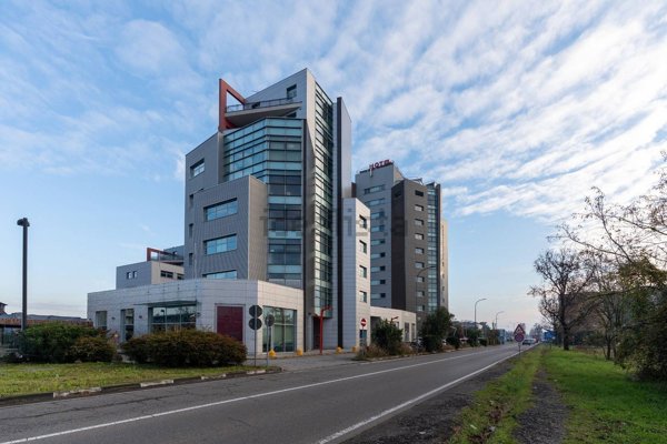 ufficio in affitto a Cernusco sul Naviglio