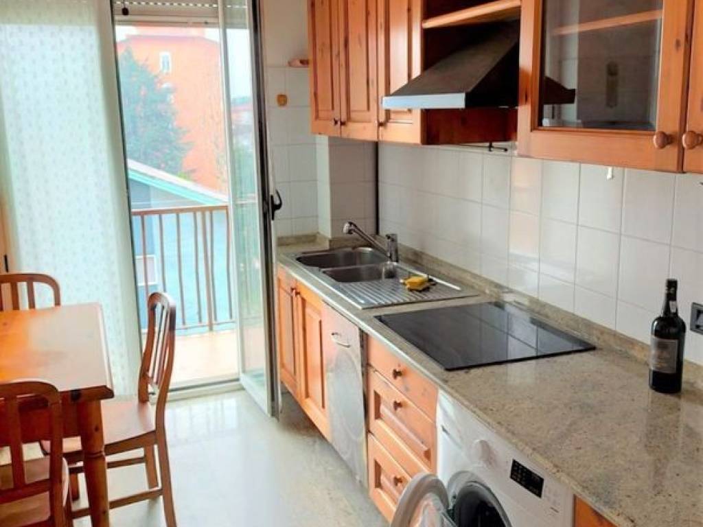 appartamento in affitto a Cernusco sul Naviglio