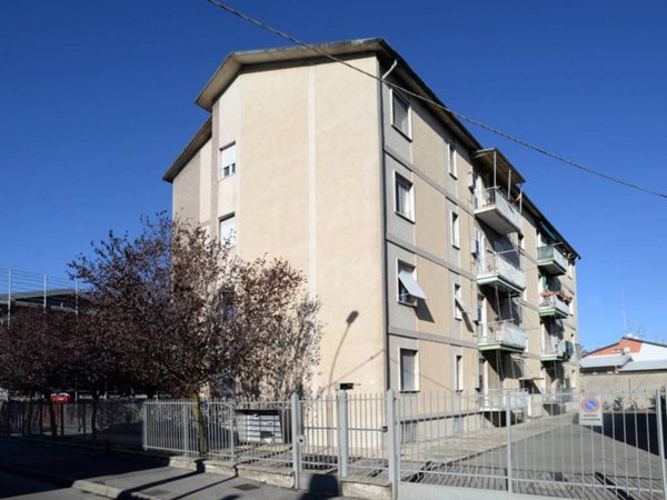 appartamento in affitto a Cernusco sul Naviglio