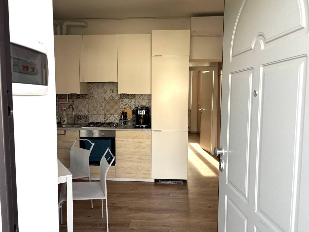 appartamento in affitto a Cernusco sul Naviglio