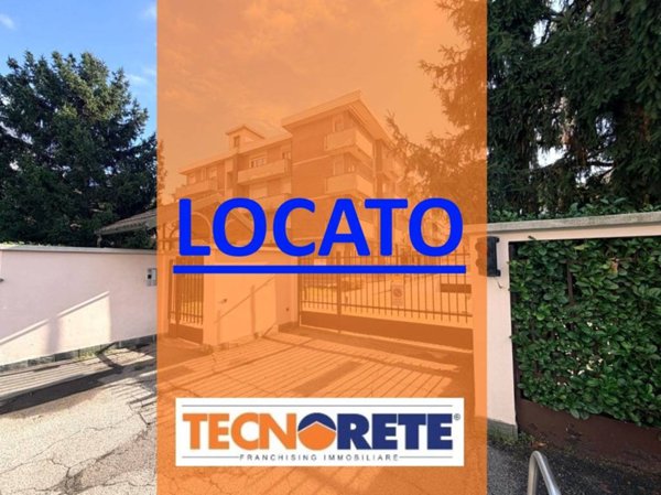 appartamento in affitto a Cernusco sul Naviglio