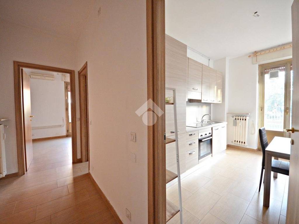 appartamento in affitto a Cernusco sul Naviglio