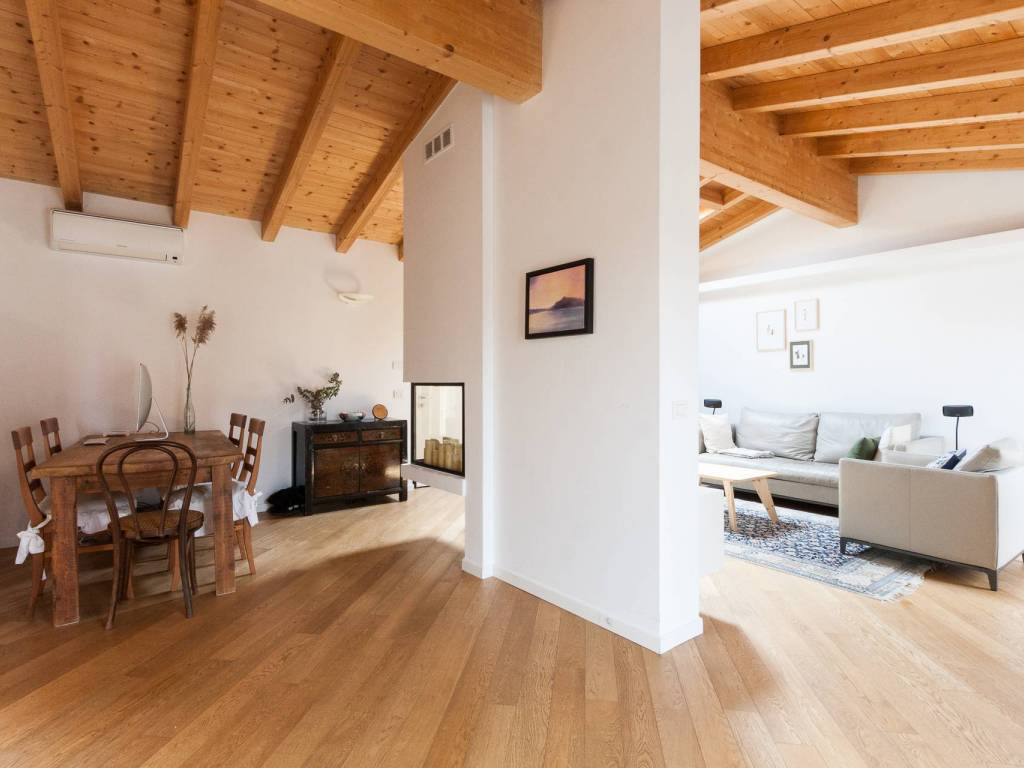 appartamento in affitto a Cernusco sul Naviglio