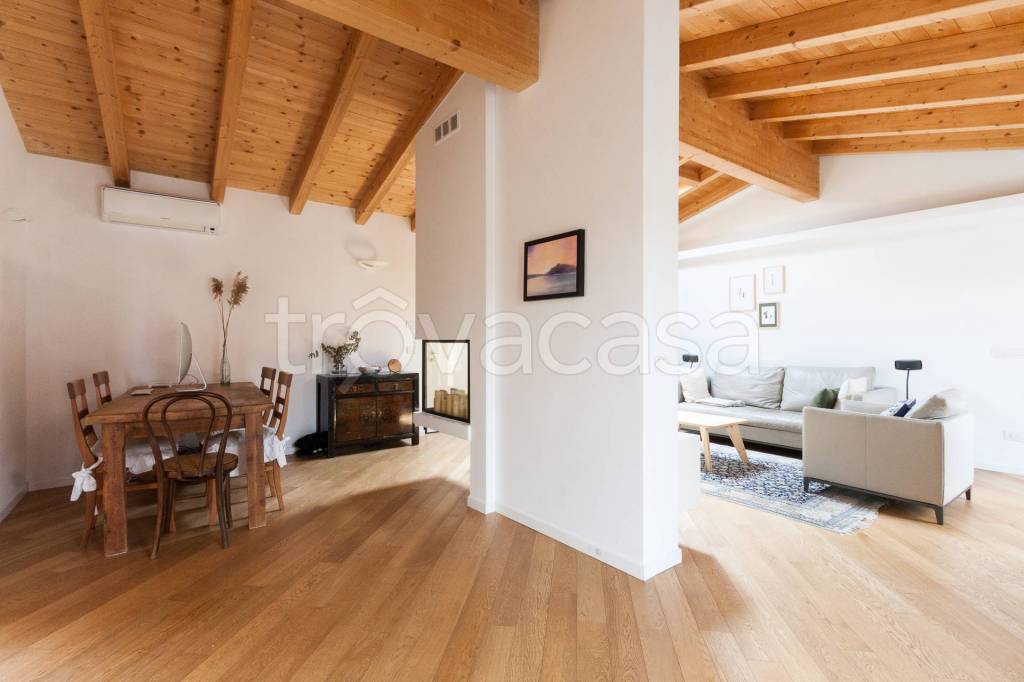 appartamento in affitto a Cernusco sul Naviglio