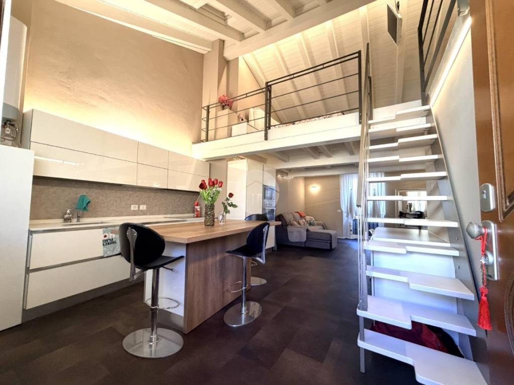 appartamento in affitto a Cernusco sul Naviglio