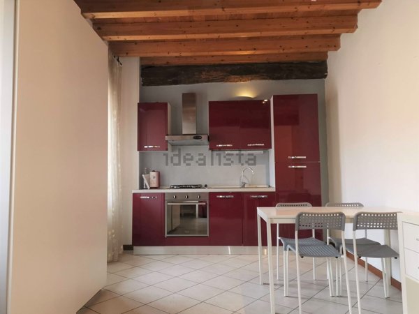 appartamento in affitto a Cernusco sul Naviglio