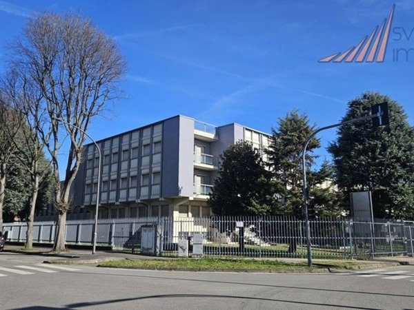 ufficio in affitto a Cernusco sul Naviglio