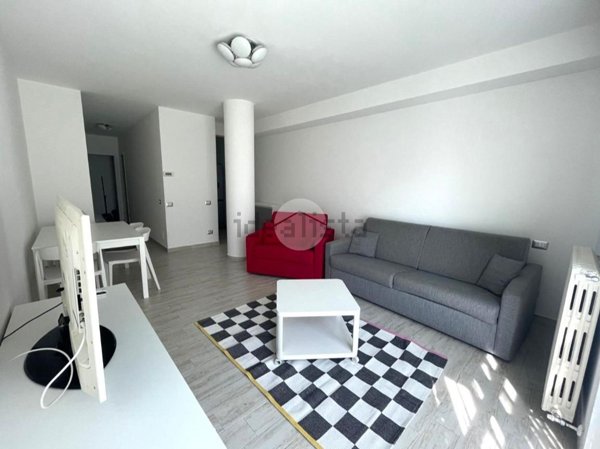 appartamento in affitto a Cernusco sul Naviglio