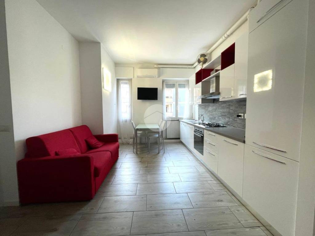 appartamento in affitto a Cernusco sul Naviglio