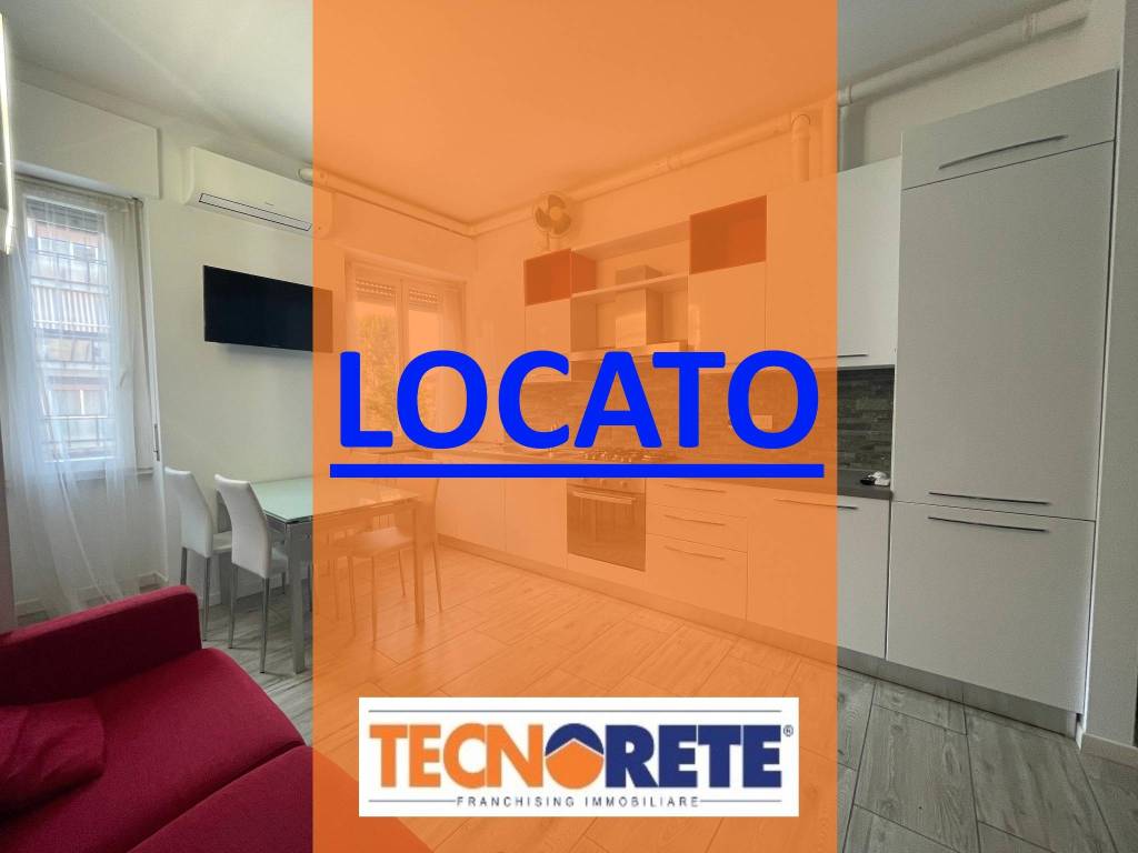 appartamento in affitto a Cernusco sul Naviglio