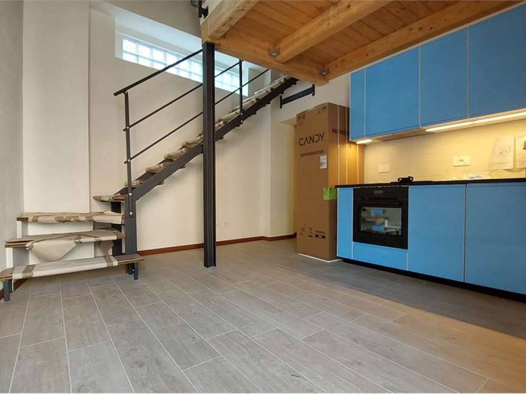 appartamento in affitto a Cernusco sul Naviglio