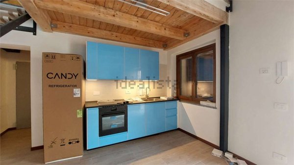 appartamento in affitto a Cernusco sul Naviglio