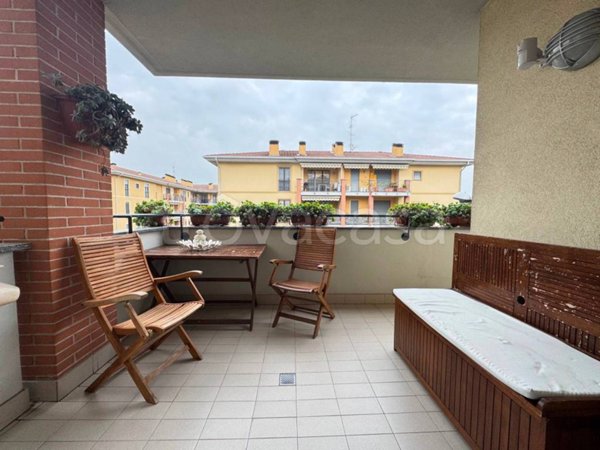 appartamento in affitto a Cernusco sul Naviglio