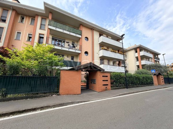 appartamento in affitto a Cernusco sul Naviglio