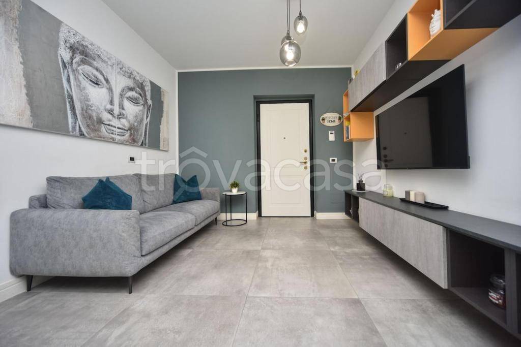 appartamento in affitto a Cernusco sul Naviglio