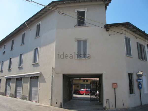 appartamento in affitto a Cernusco sul Naviglio