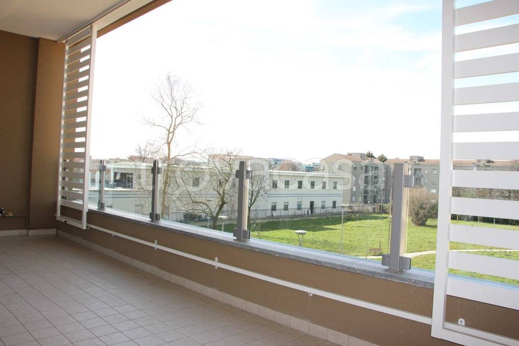 appartamento in affitto a Cernusco sul Naviglio