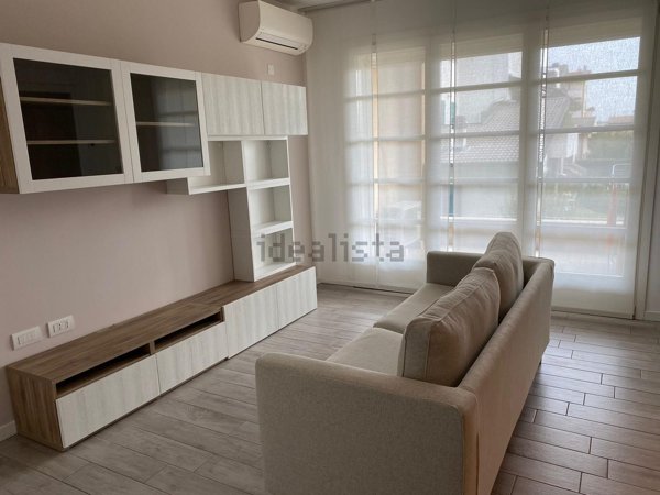 appartamento in affitto a Cernusco sul Naviglio