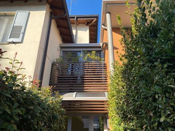 appartamento in affitto a Cernusco sul Naviglio