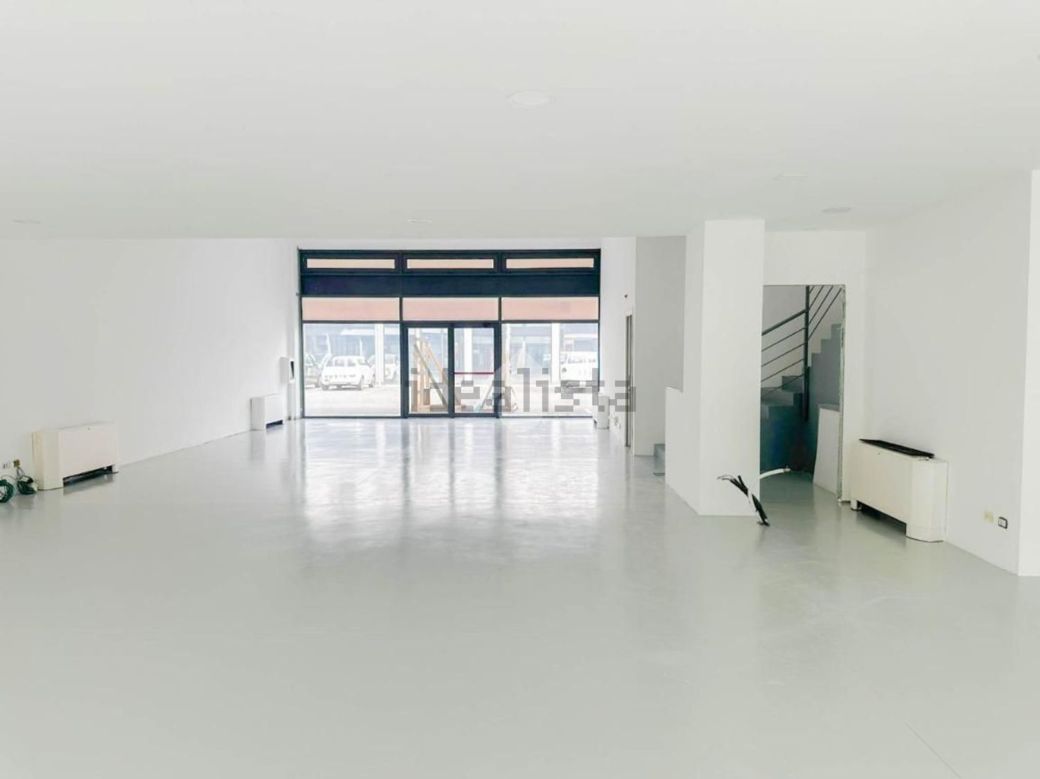 loft in affitto a Cernusco sul Naviglio