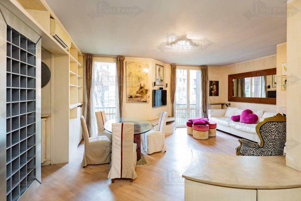 appartamento in affitto a Cernusco sul Naviglio