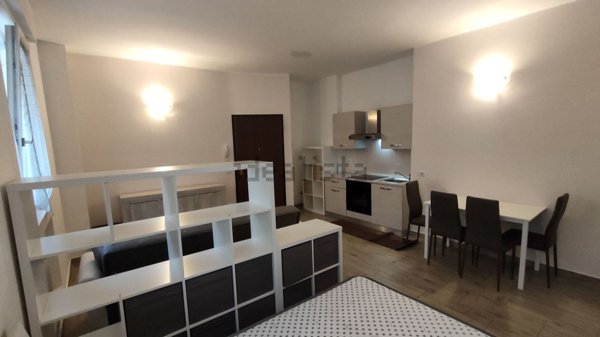 appartamento in affitto a Cernusco sul Naviglio