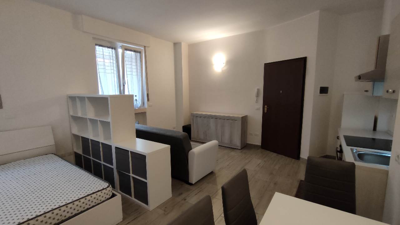 appartamento in affitto a Cernusco sul Naviglio