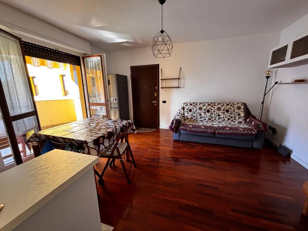 appartamento in affitto a Cernusco sul Naviglio