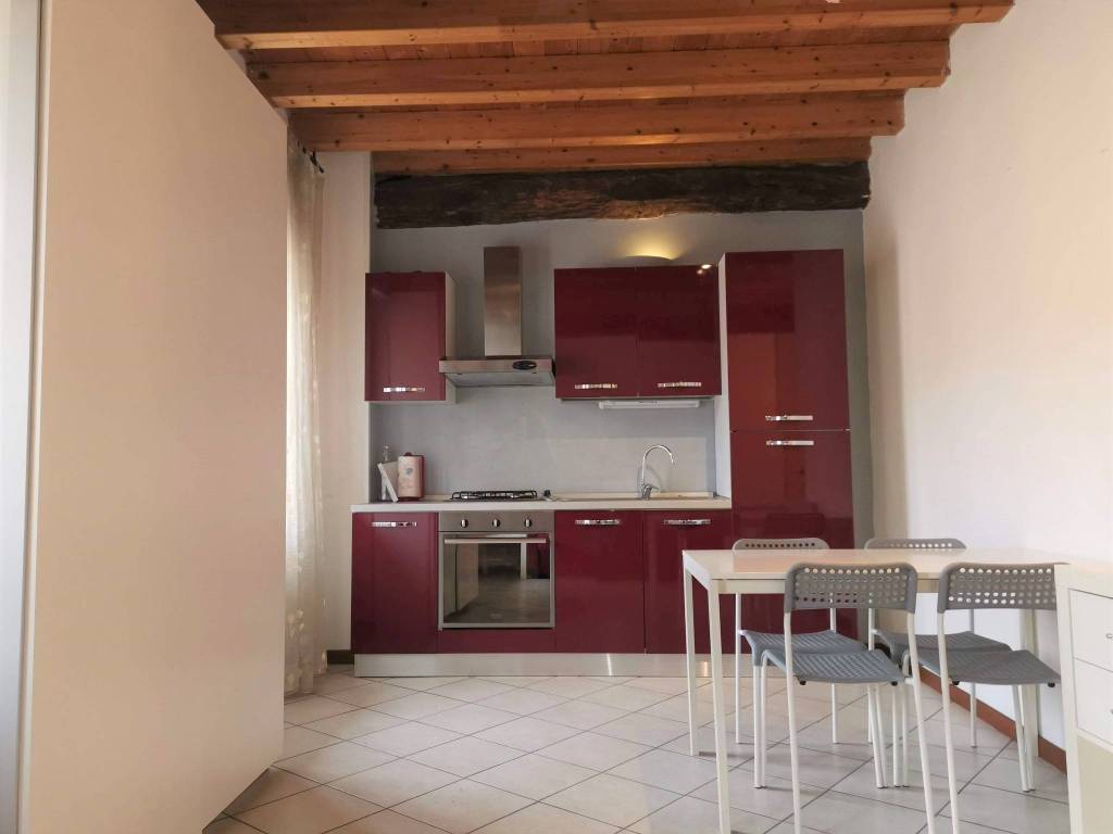 appartamento in affitto a Cernusco sul Naviglio