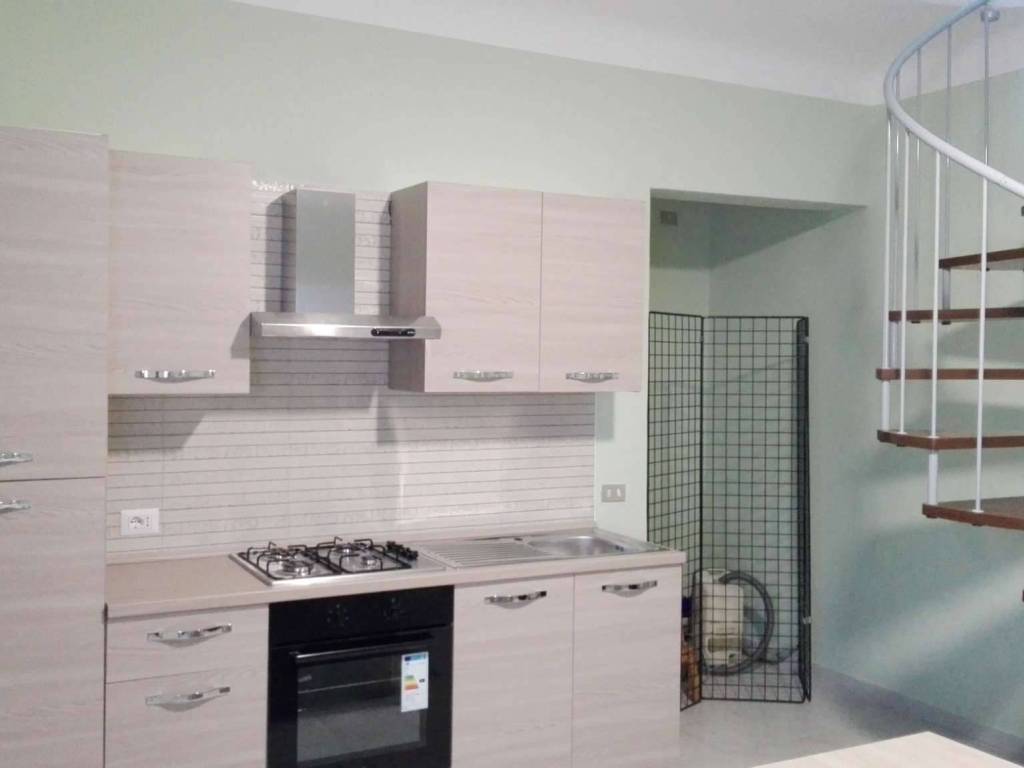 appartamento in affitto a Cernusco sul Naviglio