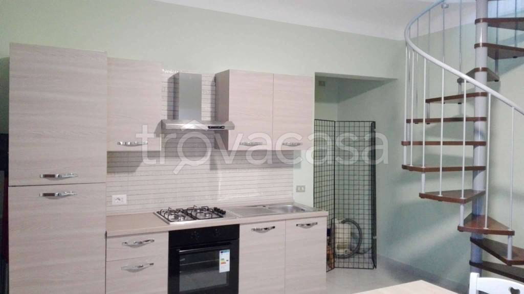 appartamento in affitto a Cernusco sul Naviglio