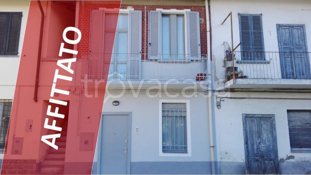 appartamento in affitto a Cernusco sul Naviglio