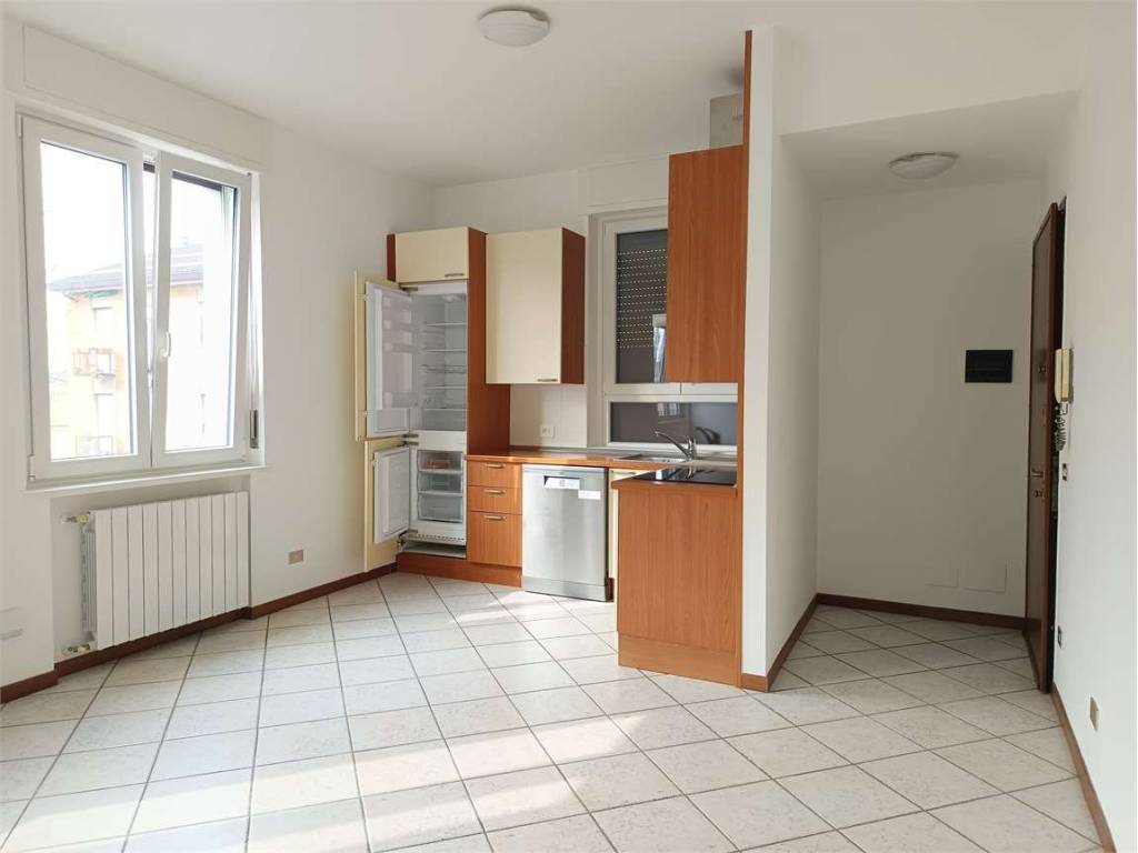 appartamento in affitto a Cernusco sul Naviglio