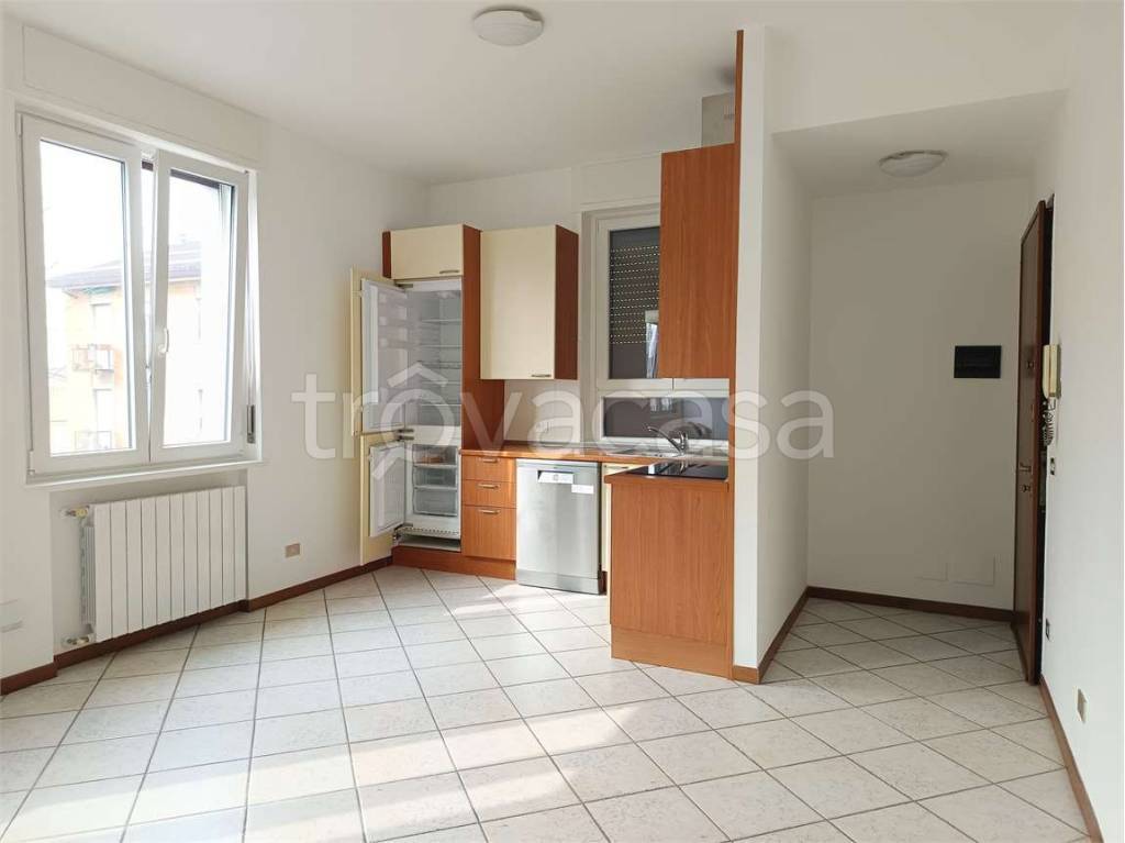 appartamento in affitto a Cernusco sul Naviglio