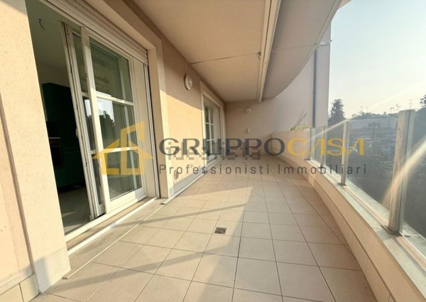 appartamento in affitto a Cernusco sul Naviglio