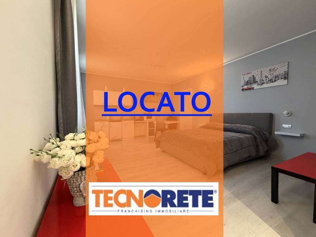 appartamento in affitto a Cernusco sul Naviglio