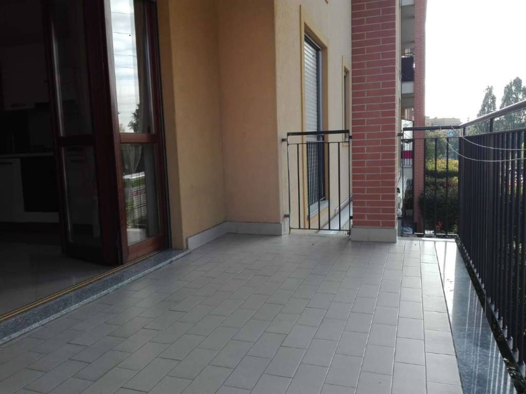 appartamento in affitto a Cernusco sul Naviglio