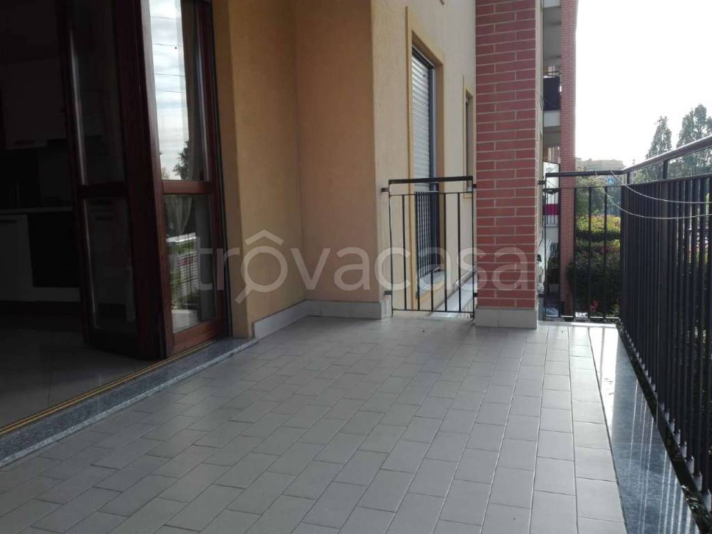 appartamento in affitto a Cernusco sul Naviglio