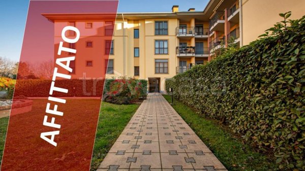 appartamento in affitto a Cernusco sul Naviglio