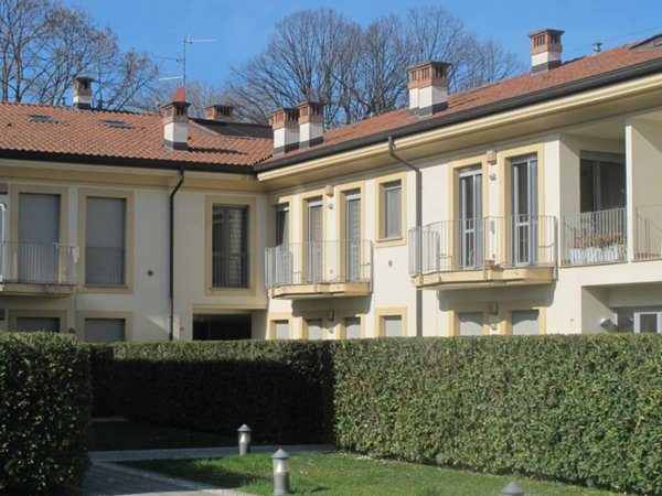 appartamento in affitto a Cernusco sul Naviglio