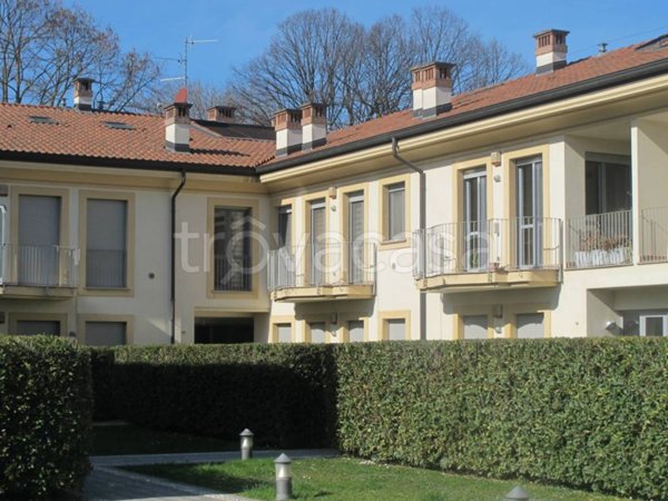 appartamento in affitto a Cernusco sul Naviglio